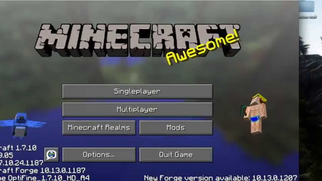 download minecraft for mac cracked